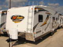 2010 Dutchmen N'tense